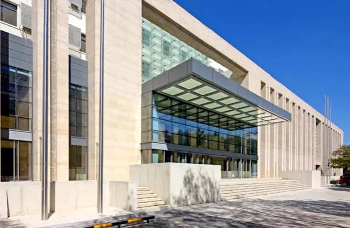 吉林省建筑科学研究设计院科研检测中试基地项目