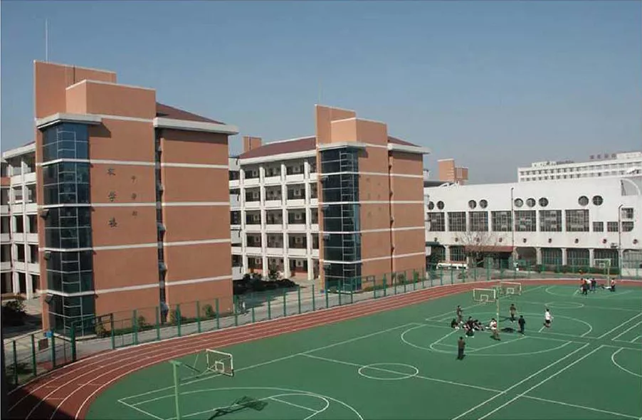 宁夏彭阳县117所小学（智能集中控制）