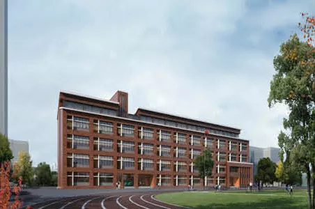 河北沧州海兴县中小学清洁供暖煤改电工程