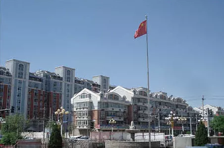 北京大兴区煤改电工程